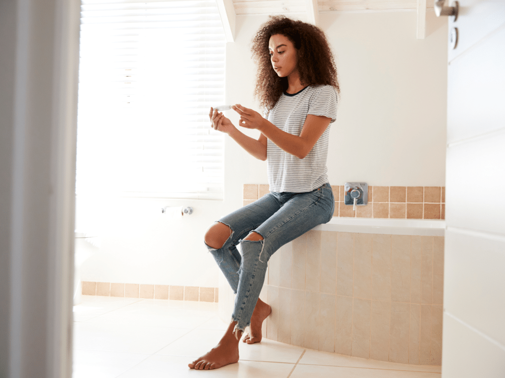 Prenatal care in singapore