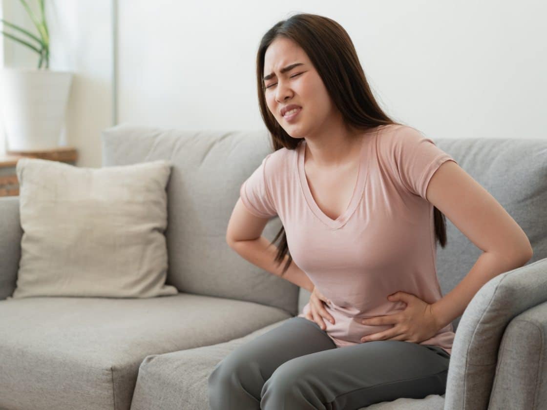 Perimenopause Singapore