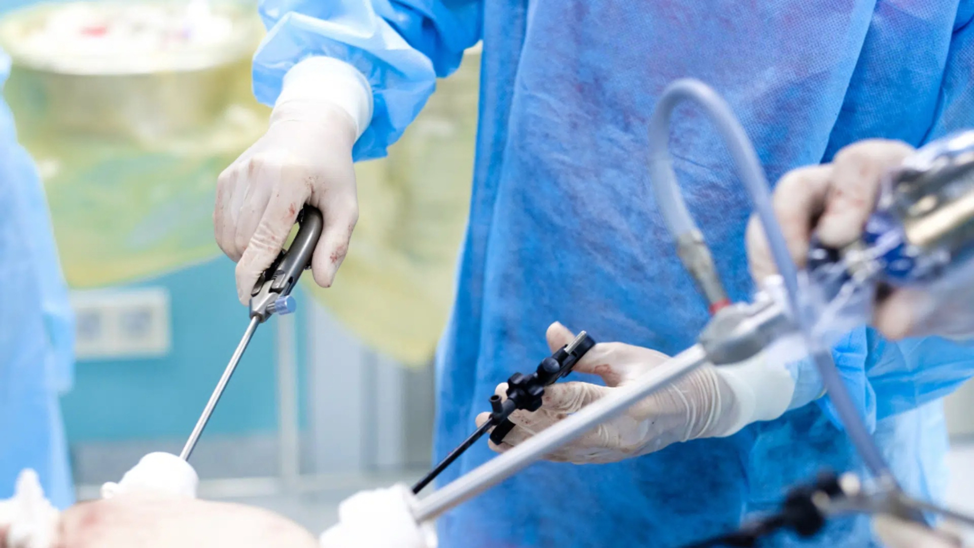 Minimally Invasive Surgery in Singapore