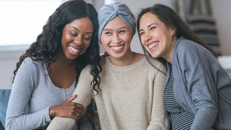 Gynaecological cancer screening