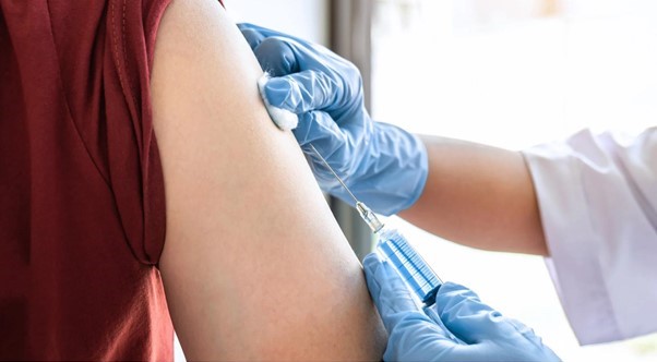 Vaccinations for Pregnant Women