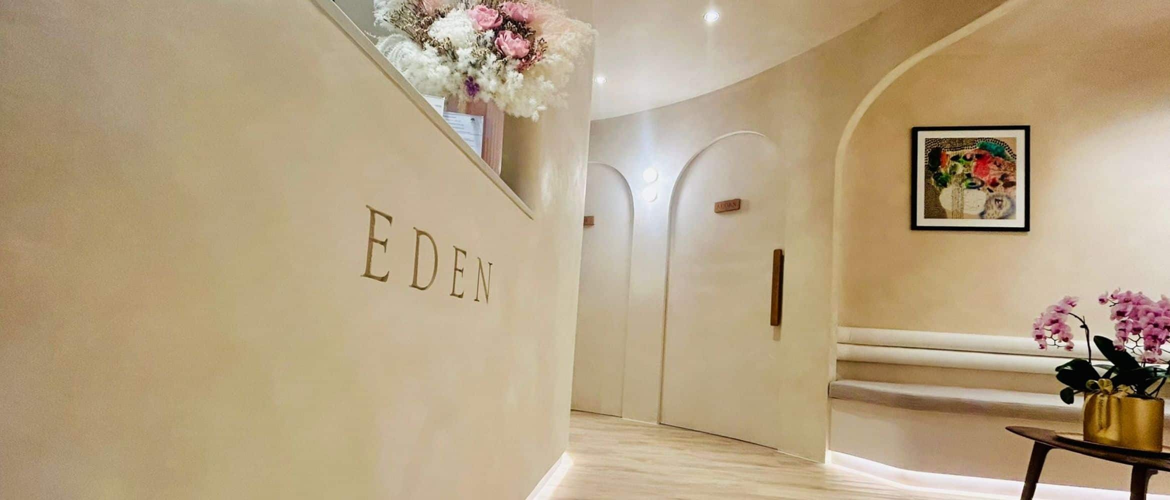 Eden Women's Health Clinic