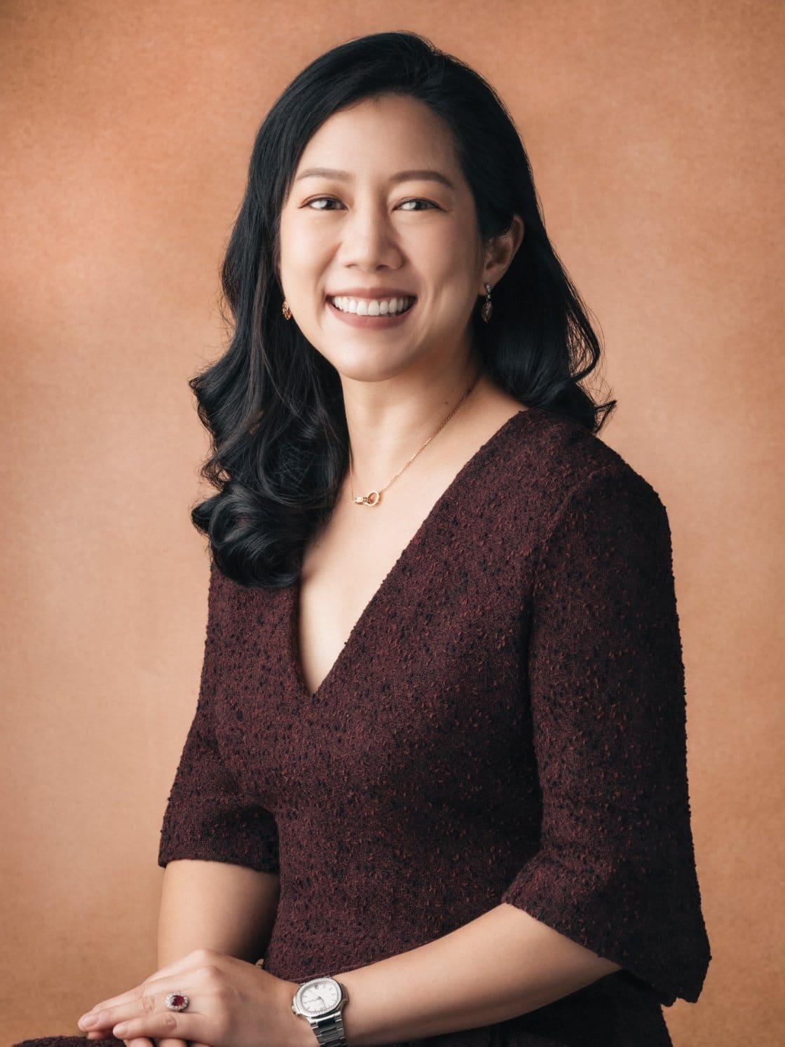 Dr Sheri Lim Gynecologist