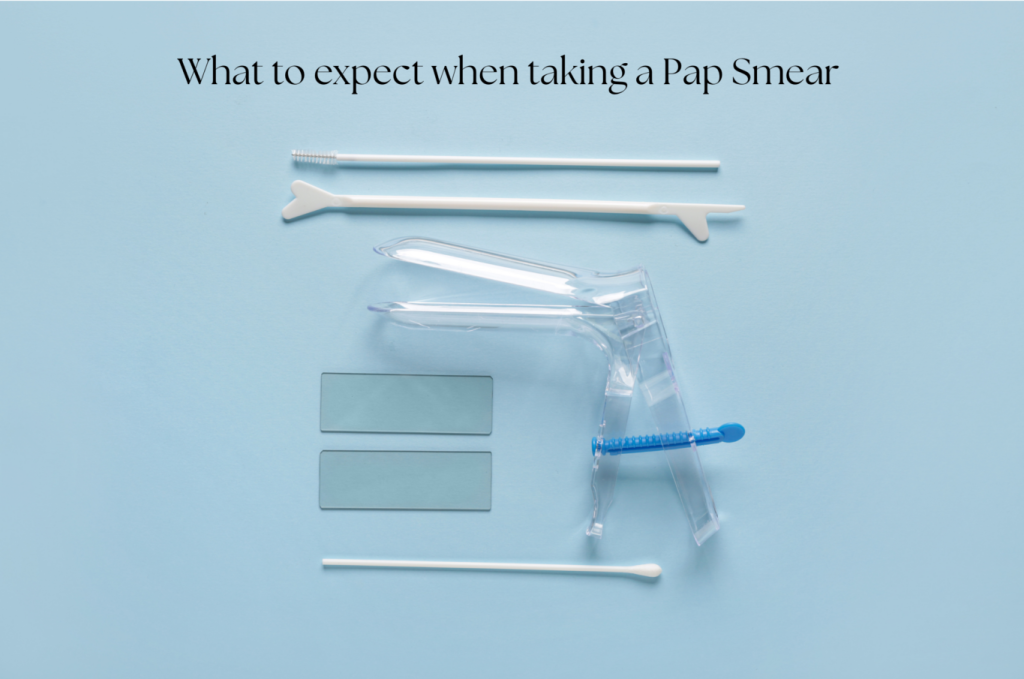 PAP Smear in Singapore