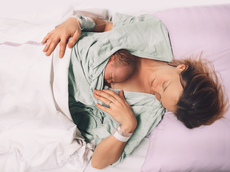 Post Natal Care Services in Singapore