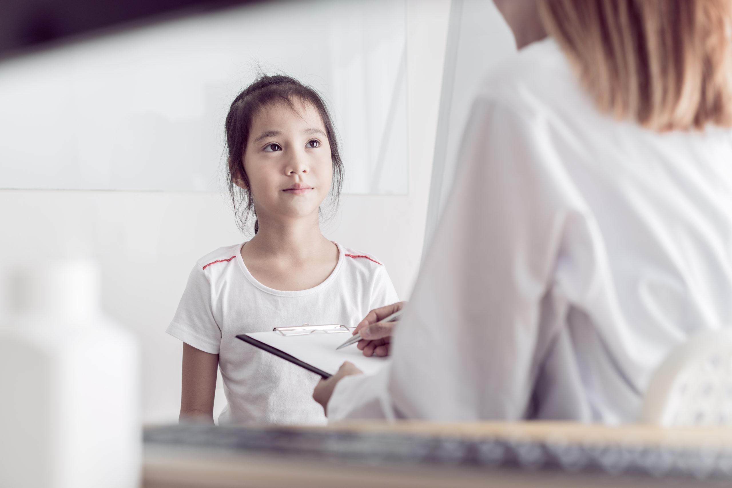 Teens: Building the Foundation for Menstrual Health